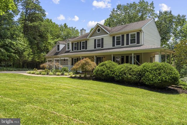 7154 CHESTERFIELD, Warrenton, VA 20187