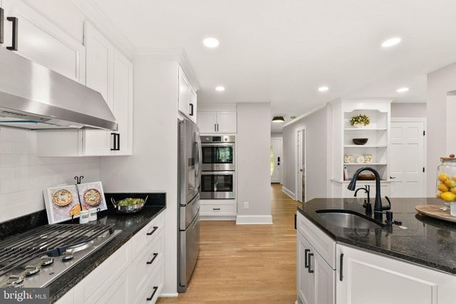 7154 CHESTERFIELD, Warrenton, VA 20187