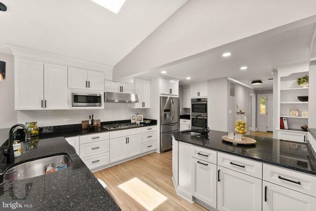 7154 CHESTERFIELD, Warrenton, VA 20187