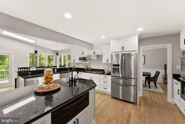 7154 CHESTERFIELD, Warrenton, VA 20187