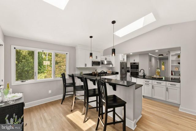 7154 CHESTERFIELD, Warrenton, VA 20187