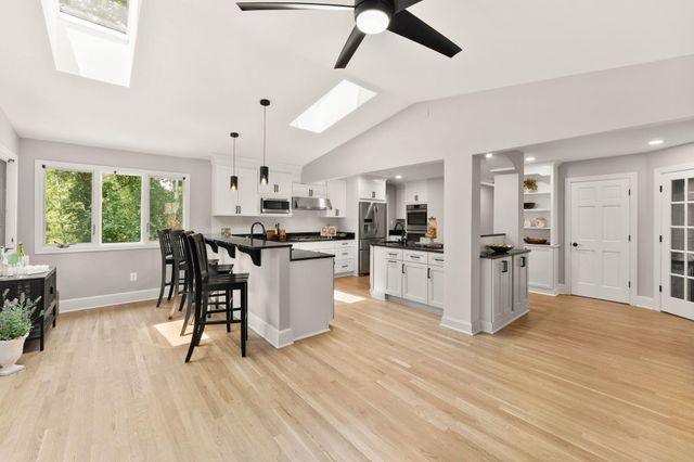 7154 CHESTERFIELD, Warrenton, VA 20187