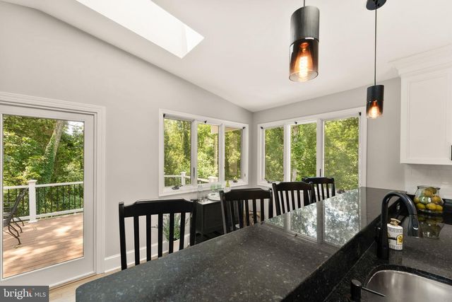 7154 CHESTERFIELD, Warrenton, VA 20187