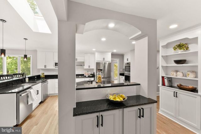 7154 CHESTERFIELD, Warrenton, VA 20187