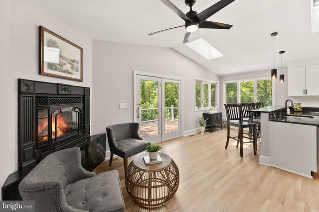 7154 CHESTERFIELD, Warrenton, VA 20187