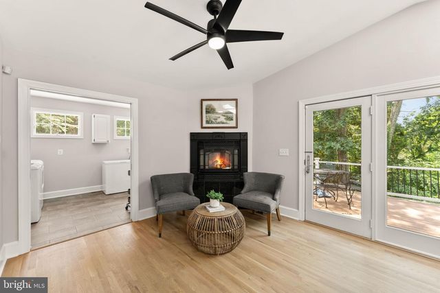 7154 CHESTERFIELD, Warrenton, VA 20187