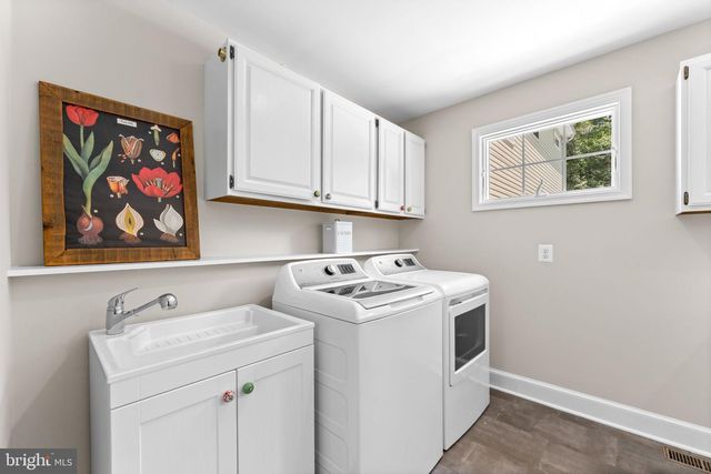 7154 CHESTERFIELD, Warrenton, VA 20187