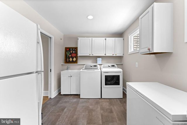 7154 CHESTERFIELD, Warrenton, VA 20187