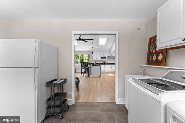 7154 CHESTERFIELD, Warrenton, VA 20187