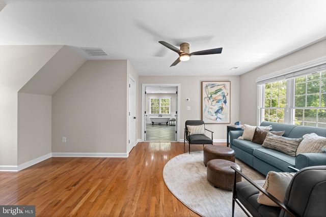7154 CHESTERFIELD, Warrenton, VA 20187