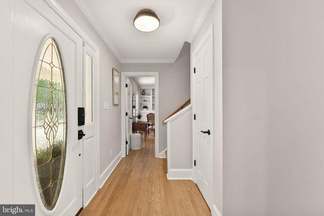 7154 CHESTERFIELD, Warrenton, VA 20187