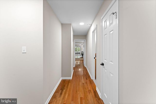 7154 CHESTERFIELD, Warrenton, VA 20187