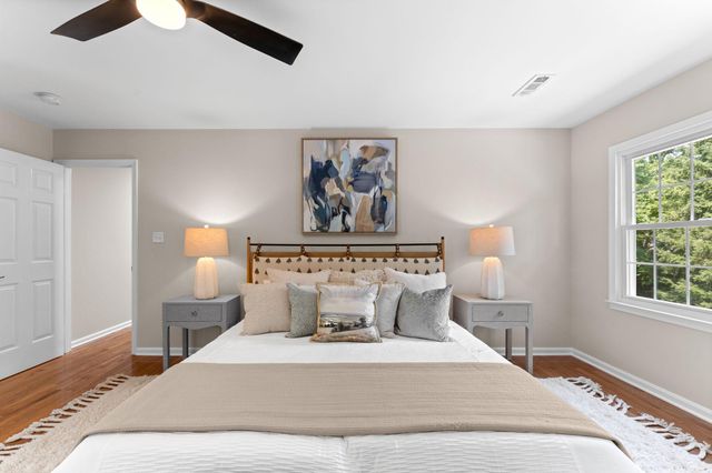 7154 CHESTERFIELD, Warrenton, VA 20187