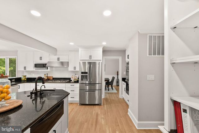 7154 CHESTERFIELD, Warrenton, VA 20187