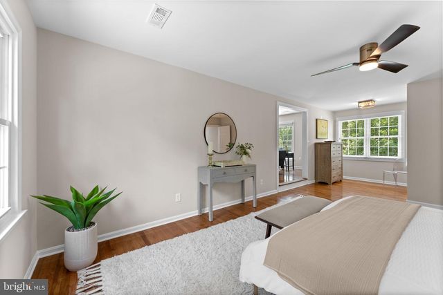 7154 CHESTERFIELD, Warrenton, VA 20187