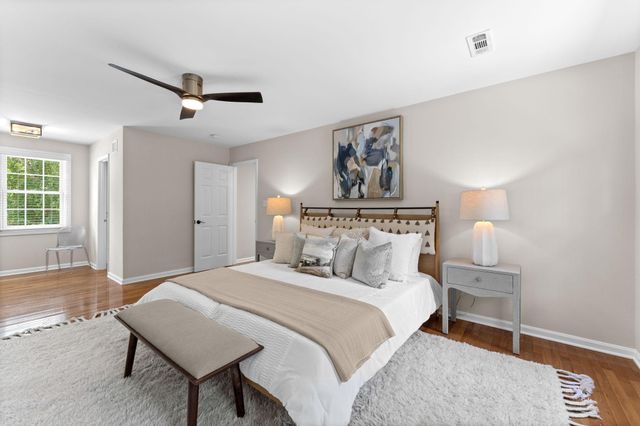 7154 CHESTERFIELD, Warrenton, VA 20187