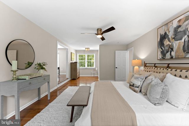 7154 CHESTERFIELD, Warrenton, VA 20187
