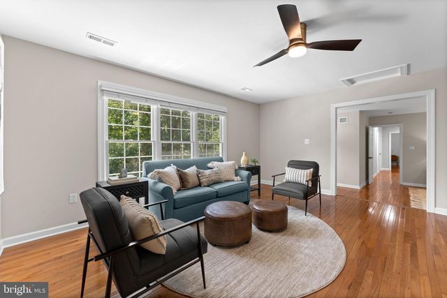 7154 CHESTERFIELD, Warrenton, VA 20187