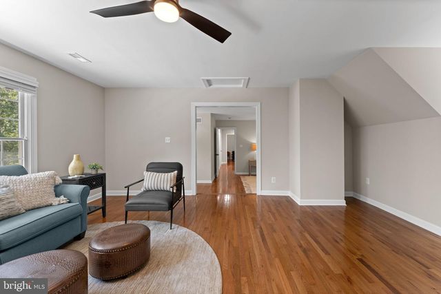 7154 CHESTERFIELD, Warrenton, VA 20187