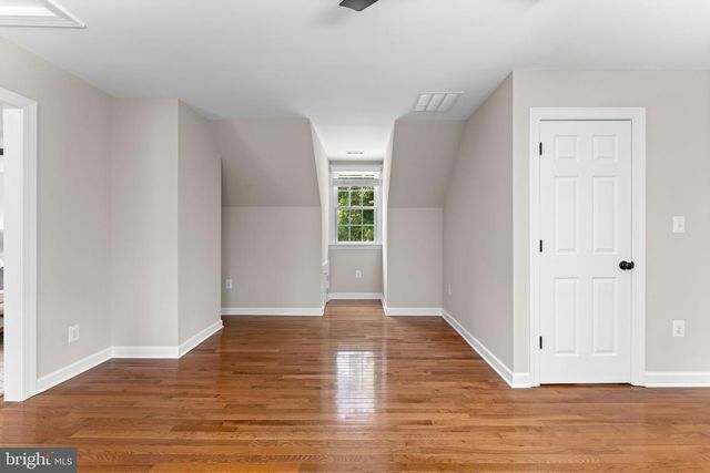 7154 CHESTERFIELD, Warrenton, VA 20187