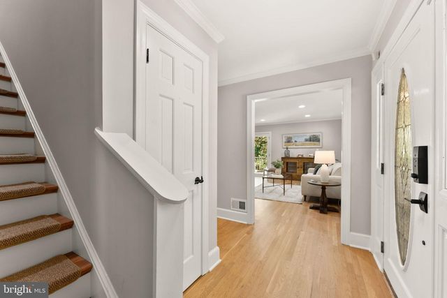 7154 CHESTERFIELD, Warrenton, VA 20187