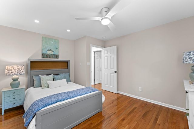7154 CHESTERFIELD, Warrenton, VA 20187