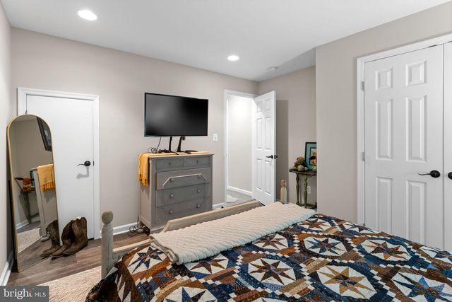 7154 CHESTERFIELD, Warrenton, VA 20187