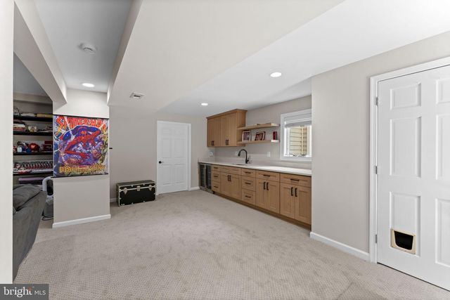 7154 CHESTERFIELD, Warrenton, VA 20187