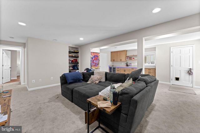 7154 CHESTERFIELD, Warrenton, VA 20187