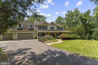 7154 CHESTERFIELD, Warrenton, VA 20187