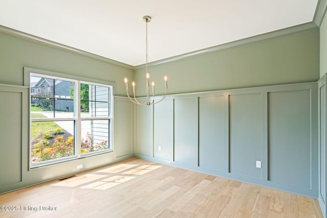 6712 Hypoint Ridge Rd, Crestwood, KY 40014