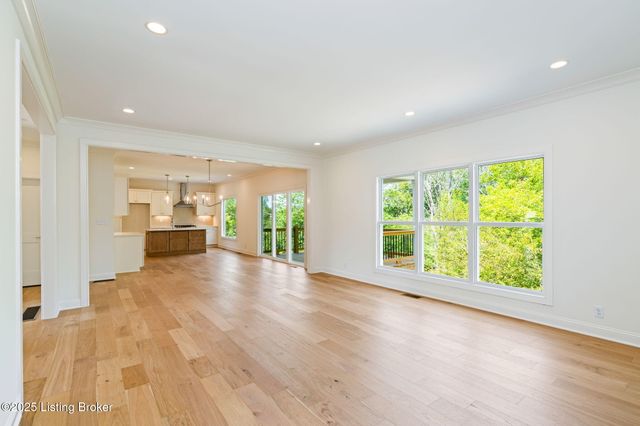 6712 Hypoint Ridge Rd, Crestwood, KY 40014