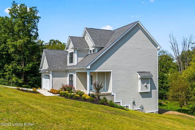 6712 Hypoint Ridge Rd, Crestwood, KY 40014