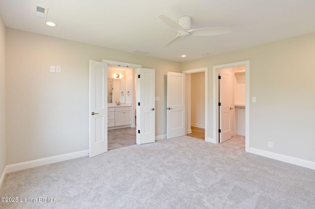 6712 Hypoint Ridge Rd, Crestwood, KY 40014