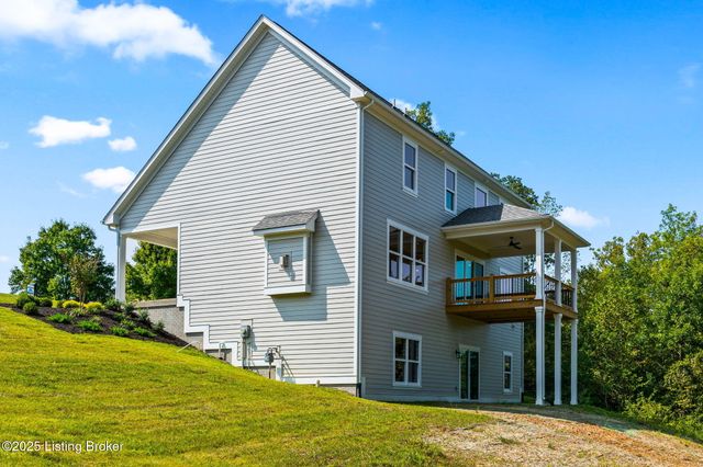 6712 Hypoint Ridge Rd, Crestwood, KY 40014