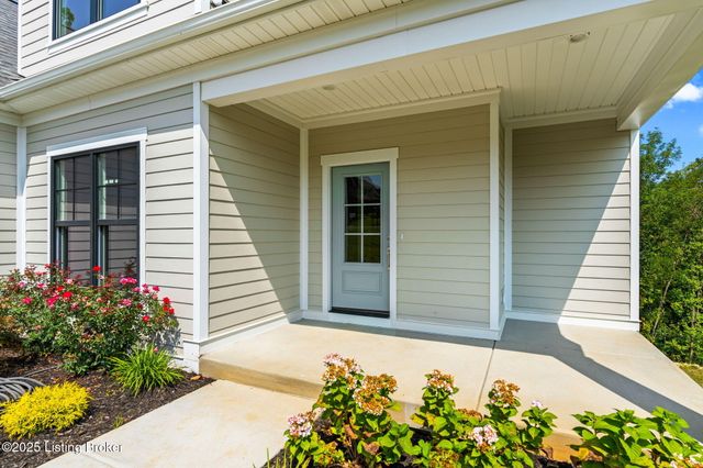 6712 Hypoint Ridge Rd, Crestwood, KY 40014