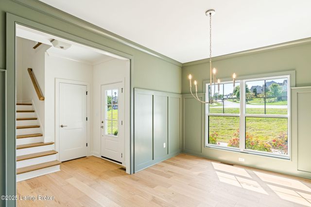 6712 Hypoint Ridge Rd, Crestwood, KY 40014