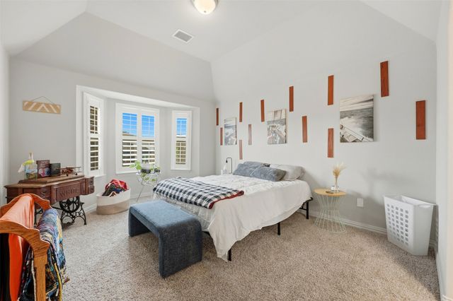 418 Crestview Drive, Midlothian, TX 76065