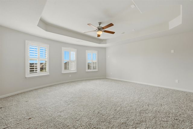 418 Crestview Drive, Midlothian, TX 76065