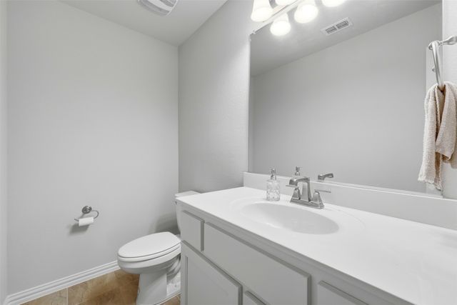 418 Crestview Drive, Midlothian, TX 76065