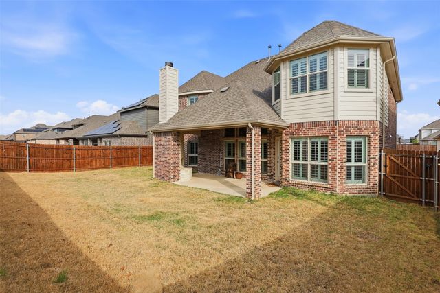 418 Crestview Drive, Midlothian, TX 76065