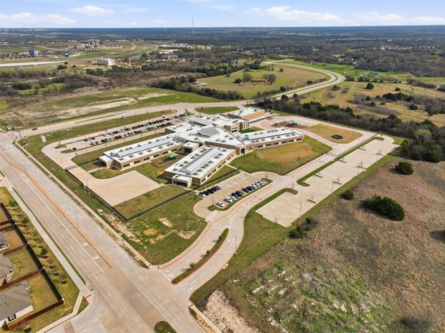 418 Crestview Drive, Midlothian, TX 76065