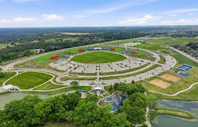 418 Crestview Drive, Midlothian, TX 76065