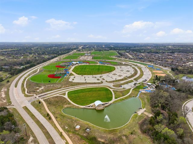 418 Crestview Drive, Midlothian, TX 76065