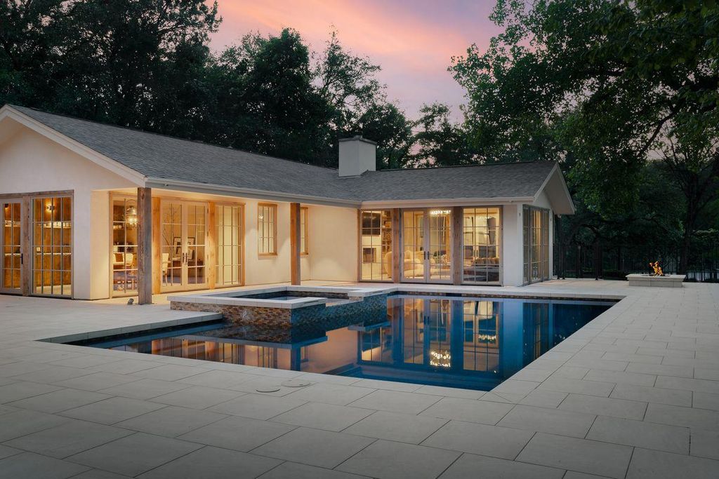 506 Konstanty CIR, West Lake Hills, TX 78746