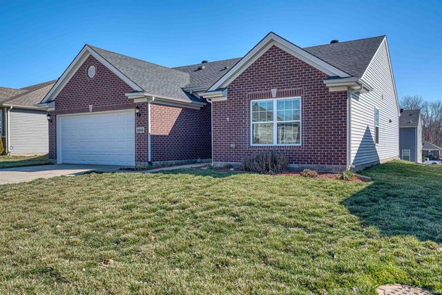 4948 Live Oak Court, Newburgh, IN 47630