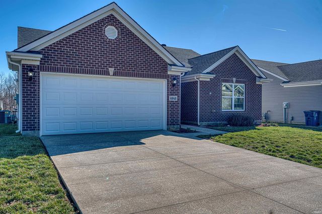 4948 Live Oak Court, Newburgh, IN 47630