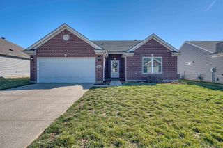 4948 Live Oak Court, Newburgh, IN 47630
