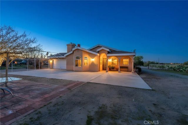 36819 Dunford, Littlerock, CA 93543