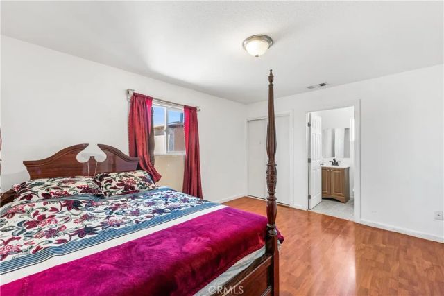 36819 Dunford, Littlerock, CA 93543